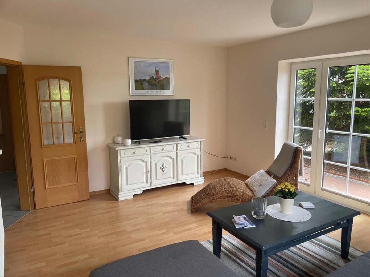 Lotsenhaus Apartment